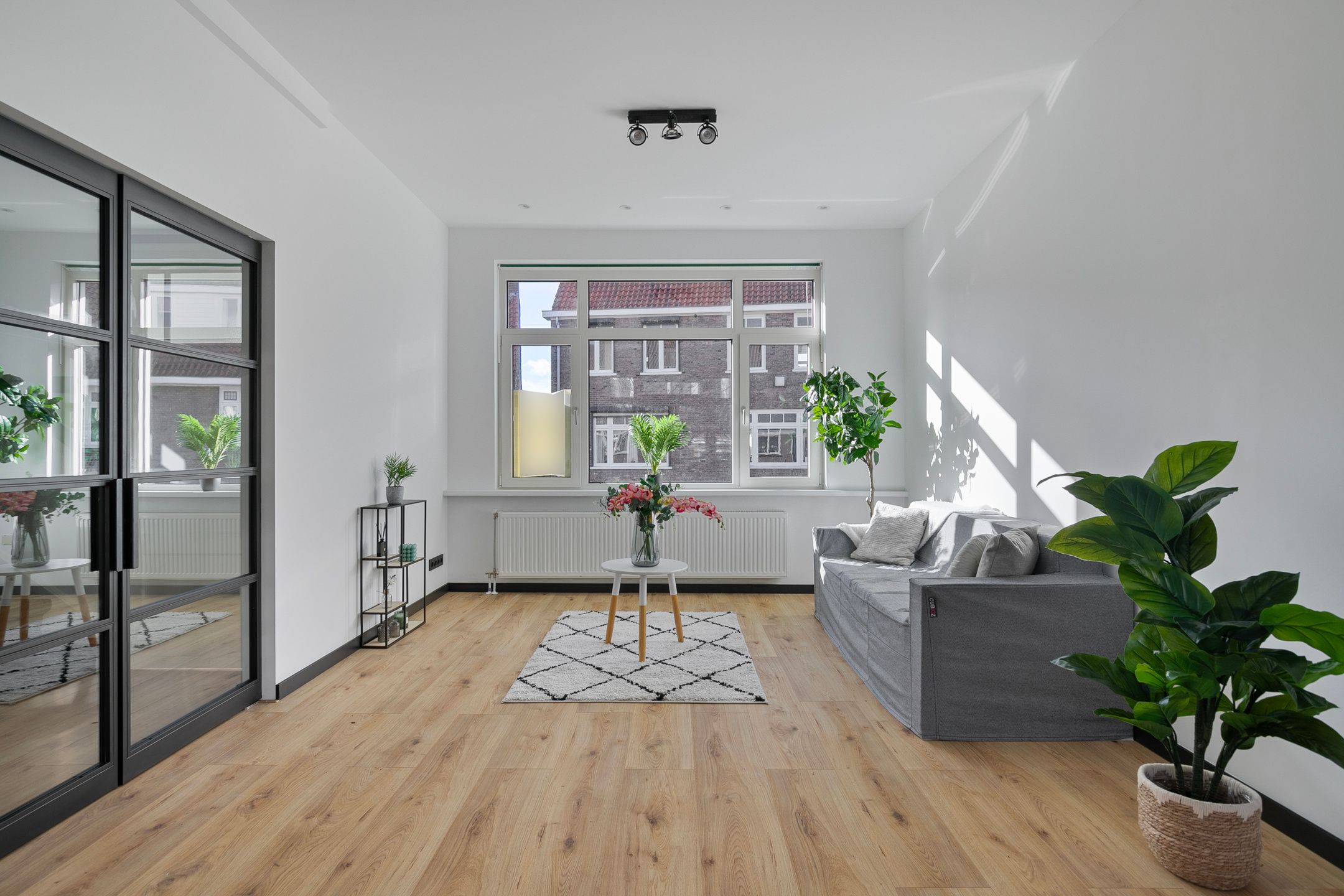 Foto 9 van Van Wageningenstraat 82