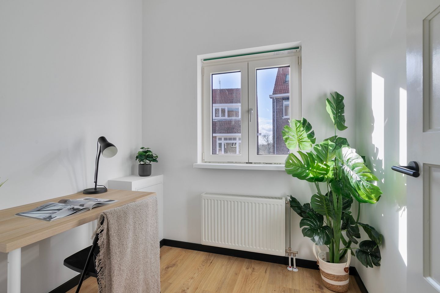 Foto 14 van Van Wageningenstraat 82