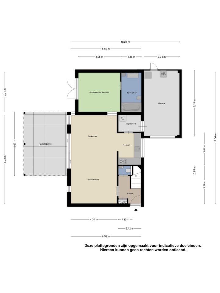 Foto 33 van Karposthegge 11