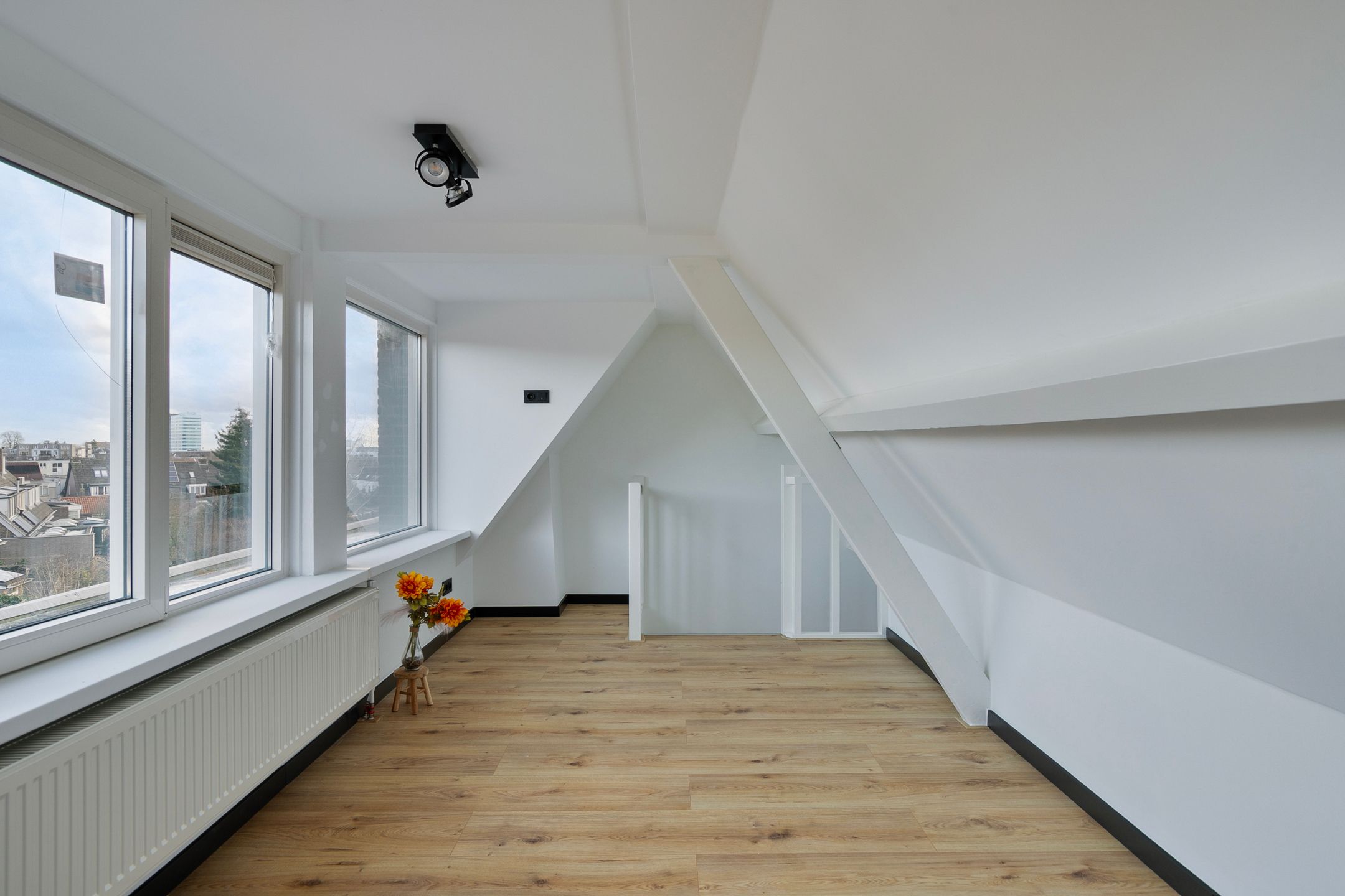 Foto 24 van Van Wageningenstraat 82