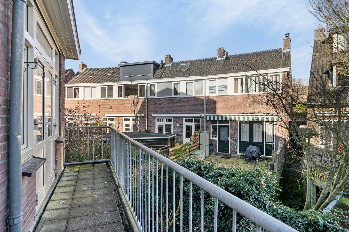 Foto 25 van Van Wageningenstraat 82