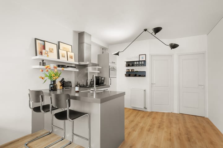 Foto 8 van Timorstraat 5-C