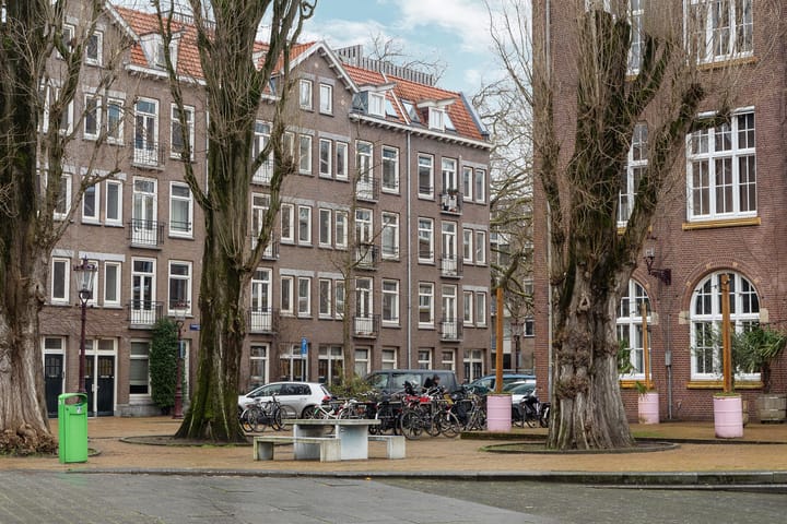 Foto 23 van Timorstraat 5-C