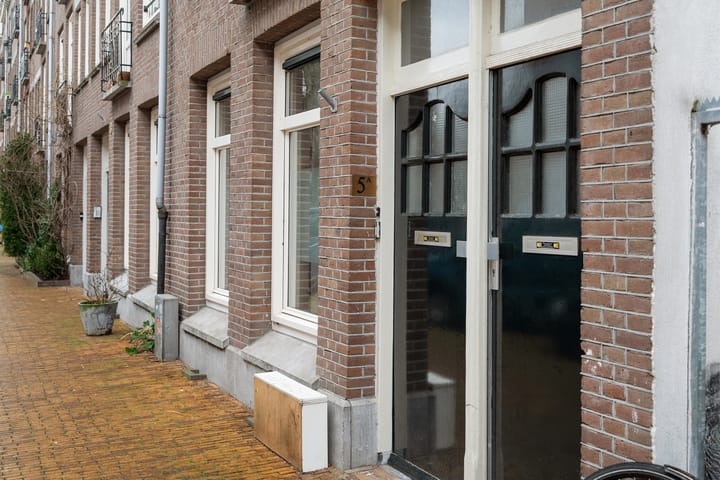 Foto 24 van Timorstraat 5-C