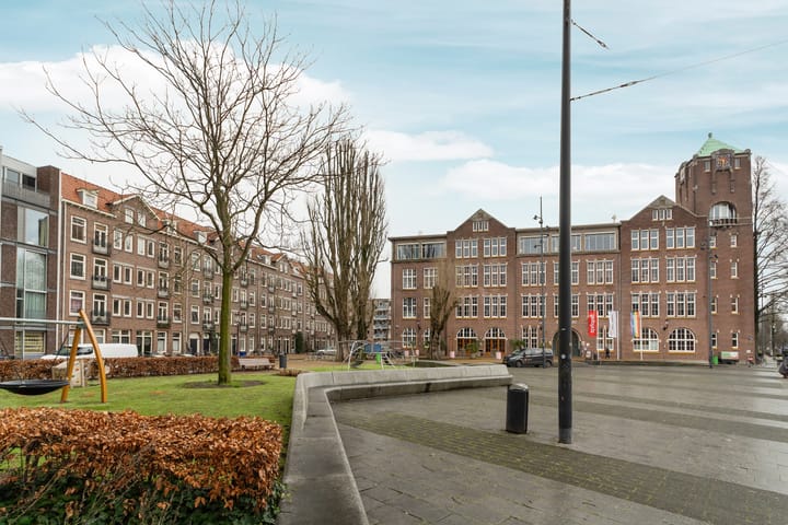 Foto 26 van Timorstraat 5-C