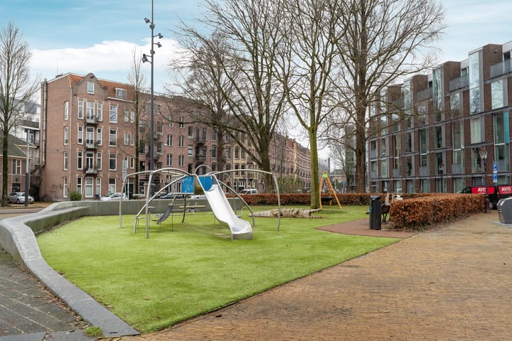 Foto 25 van Timorstraat 5-C