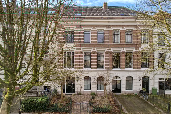 Foto 1 van Kastanjelaan 38