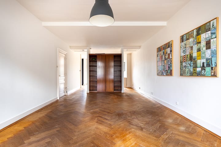 Foto 3 van Kastanjelaan 38