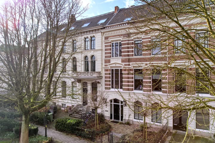 Foto 6 van Kastanjelaan 38