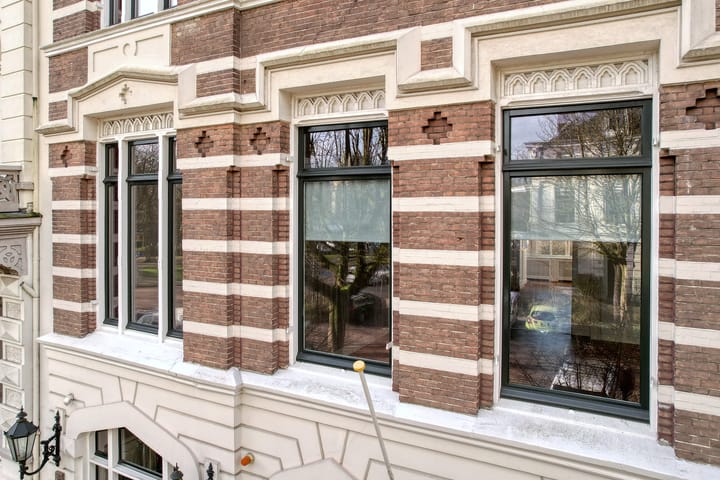 Foto 7 van Kastanjelaan 38