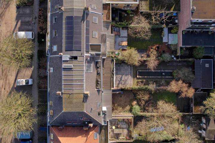 Foto 13 van Kastanjelaan 38