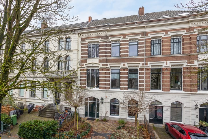 Foto 14 van Kastanjelaan 38