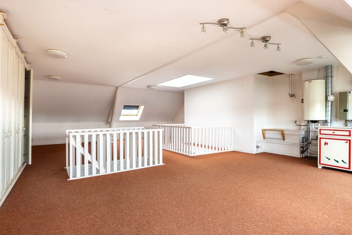 Foto 90 van Kastanjelaan 38