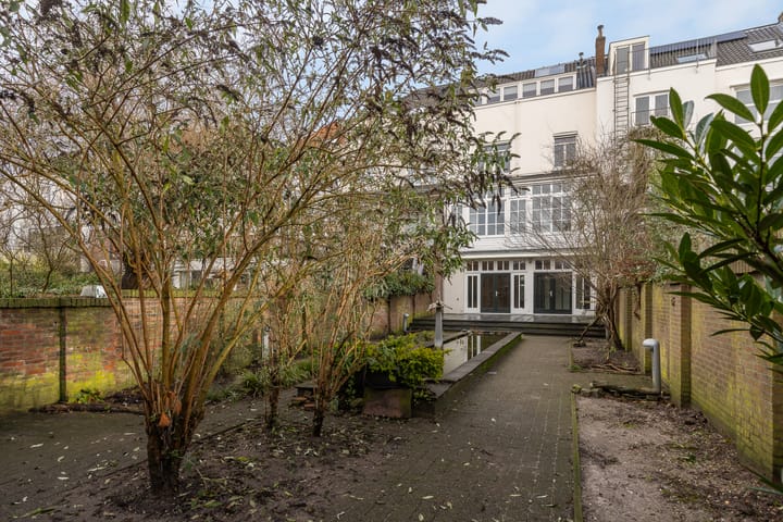 Foto 95 van Kastanjelaan 38