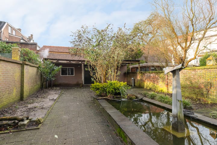 Foto 99 van Kastanjelaan 38