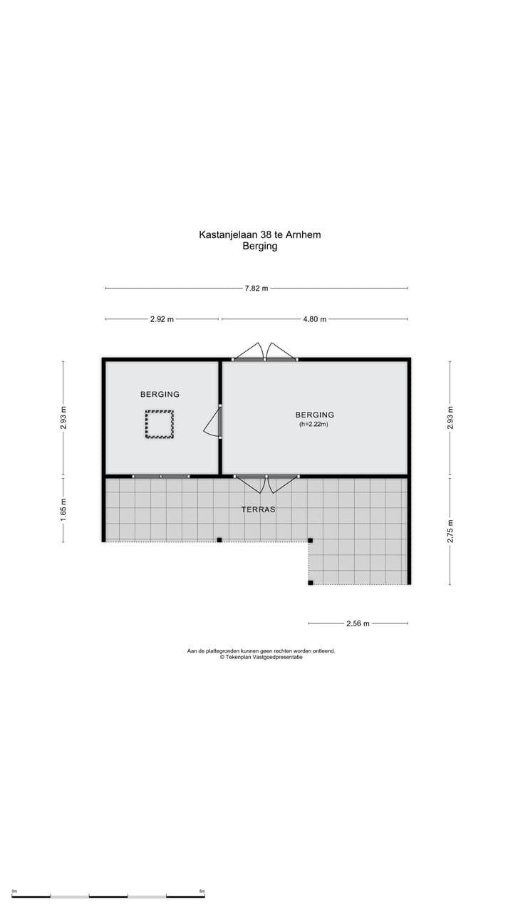 Foto 104 van Kastanjelaan 38