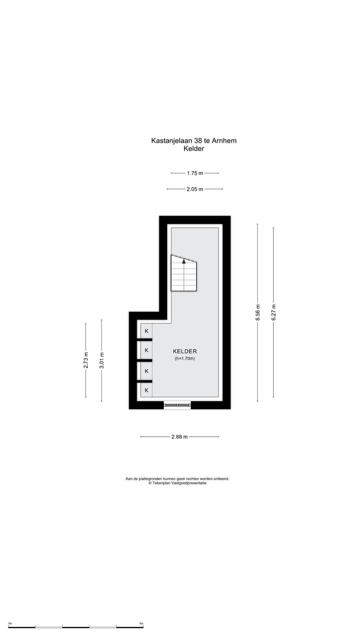Foto 107 van Kastanjelaan 38