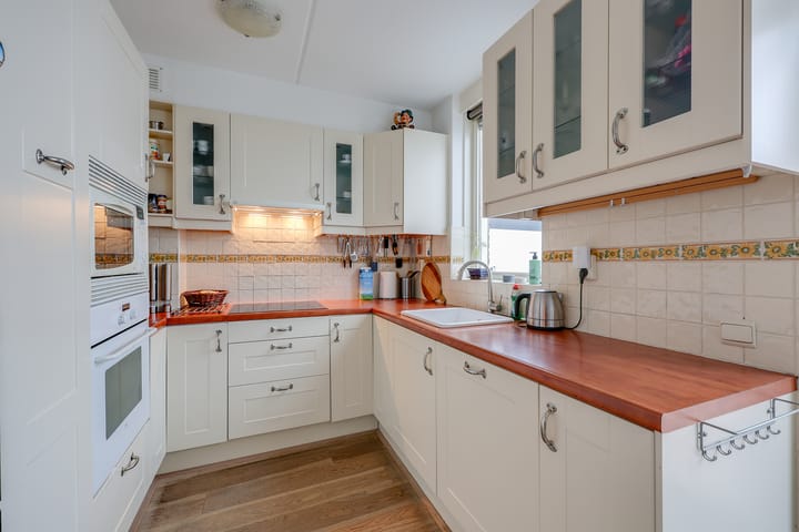 Foto 3 van Paulus Potterstraat 28