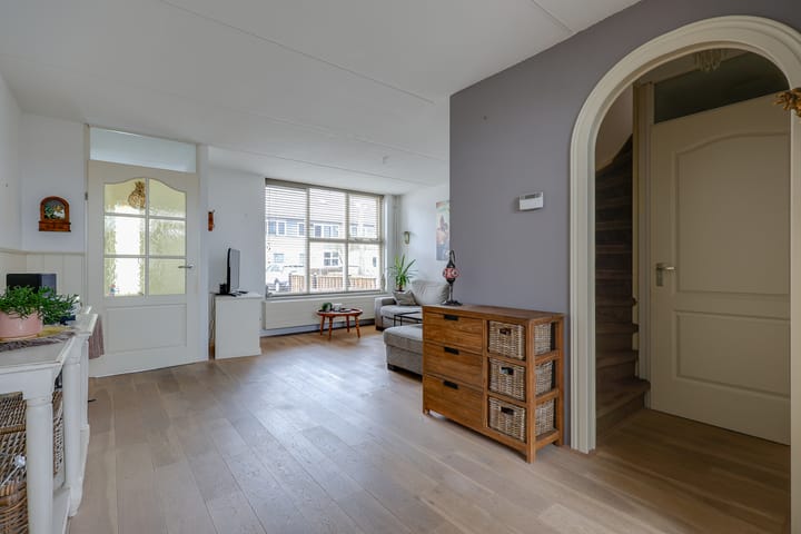 Foto 7 van Paulus Potterstraat 28