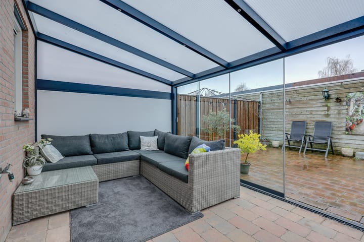 Foto 12 van Paulus Potterstraat 28