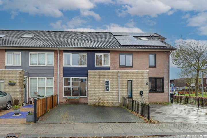 Foto 39 van Paulus Potterstraat 28