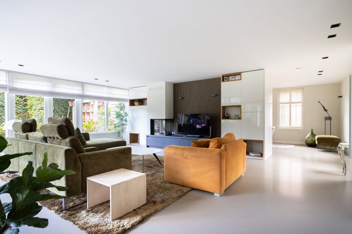 Foto 2 van Ulvenhoutselaan 35