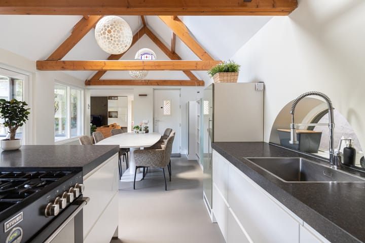 Foto 3 van Ulvenhoutselaan 35