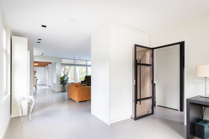 Foto 4 van Ulvenhoutselaan 35