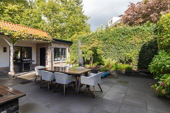 Foto 34 van Ulvenhoutselaan 35