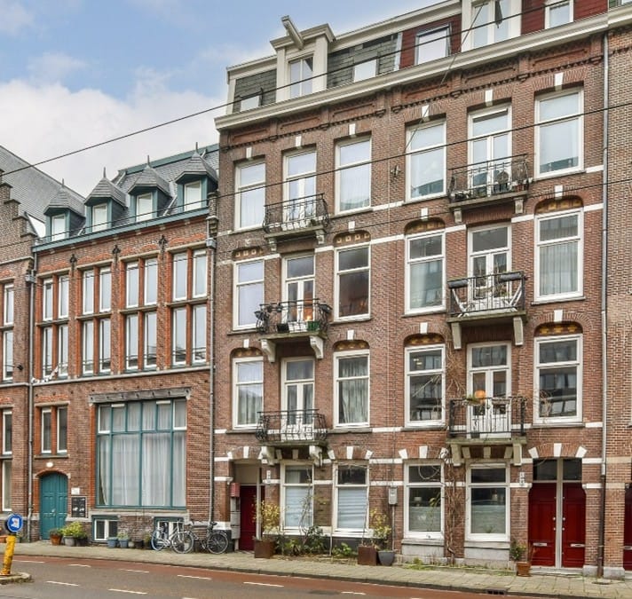 Foto 1 van Ruyschstraat 313-B