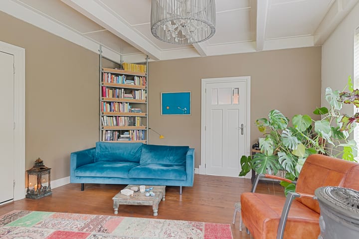 Foto 3 van Niesternweg 14