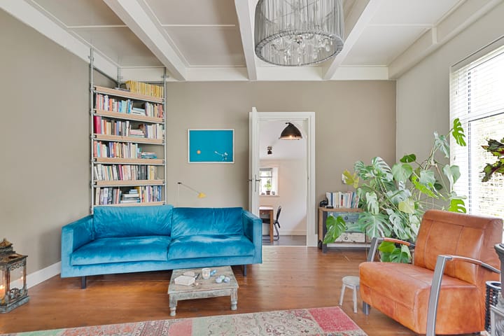 Foto 4 van Niesternweg 14