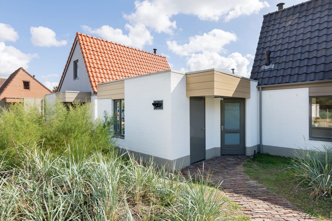 Photo 2 of Vondellaan 60-A152