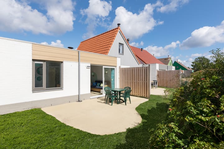 Bekijk foto van Vondellaan 60 A152