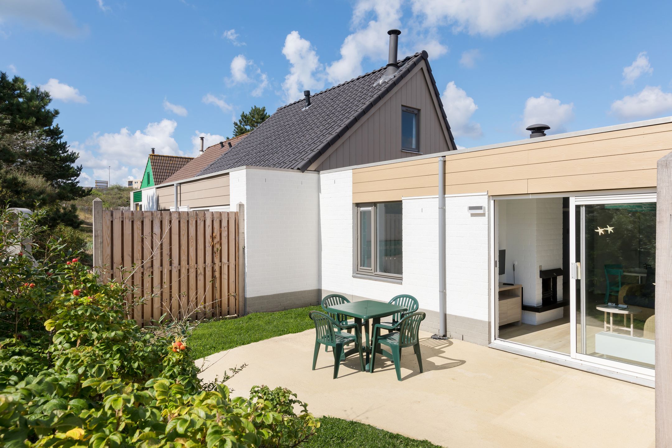 Photo 3 of Vondellaan 60-A152