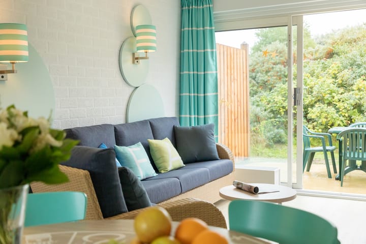 Foto 6 van Vondellaan 60-A152