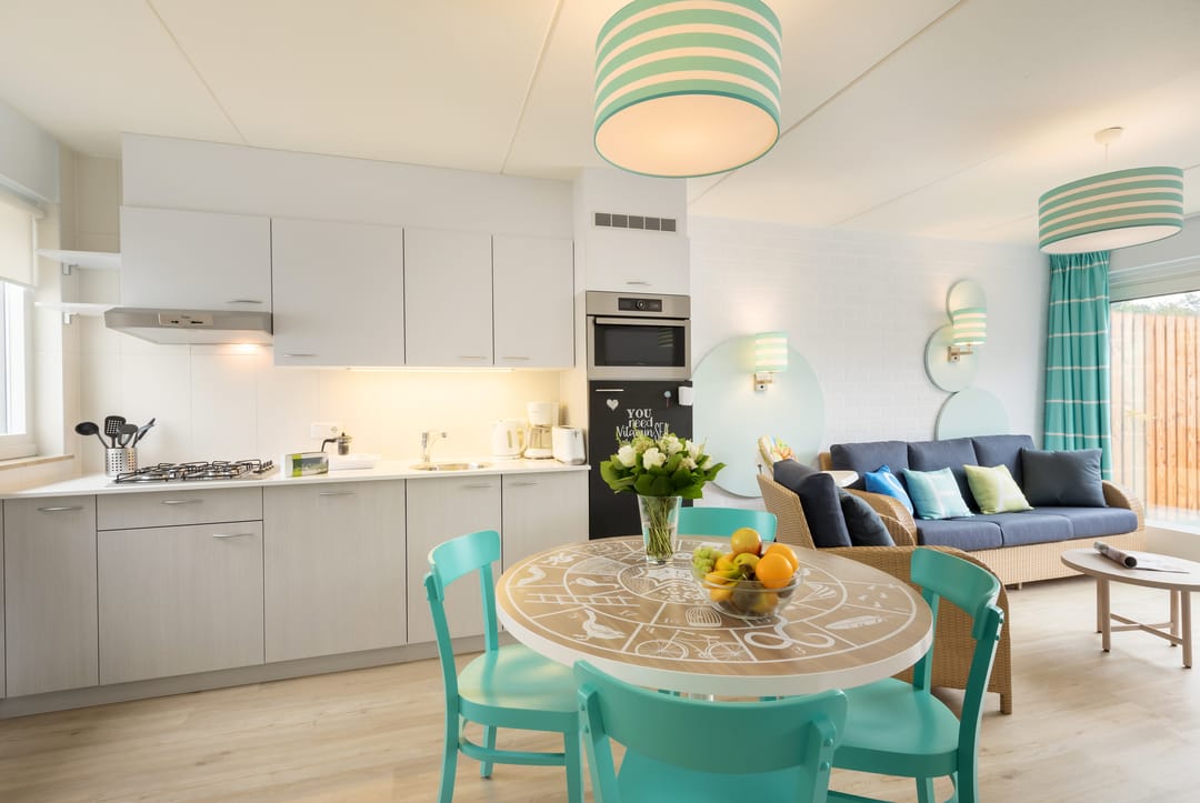 Photo 8 of Vondellaan 60-A152