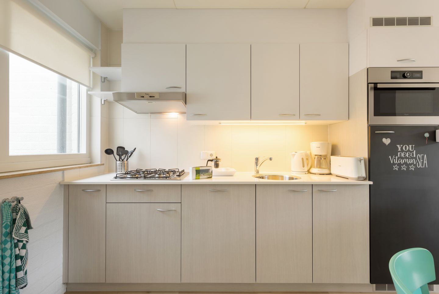 Photo 10 of Vondellaan 60-A152