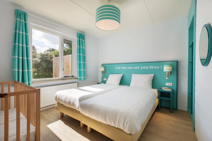 Foto 14 van Vondellaan 60-A152