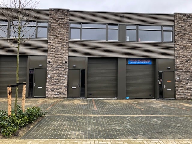 View photo 1 of Verlengde Spiegelmakerstraat 16