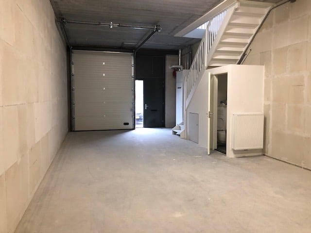 View photo 4 of Verlengde Spiegelmakerstraat 16