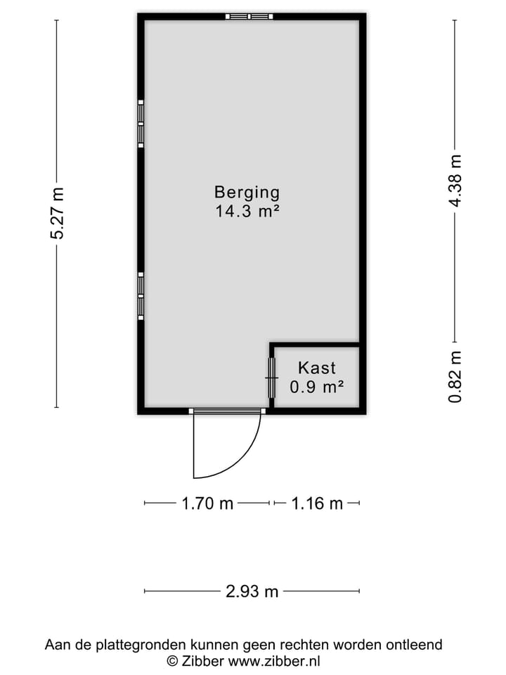 Foto 70 van Niesternweg 14