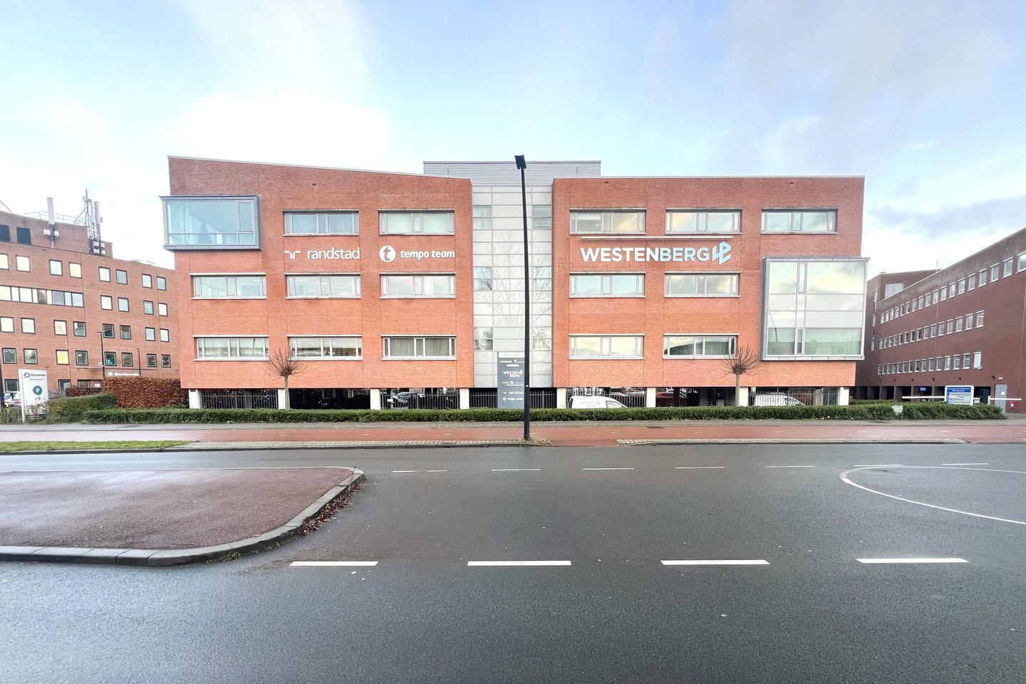 Bekijk foto 1 van Westeinde 25-A