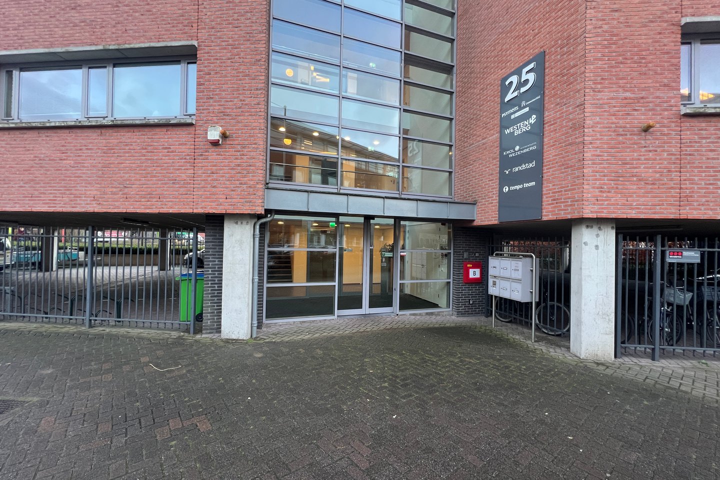 Bekijk foto 3 van Westeinde 25-A