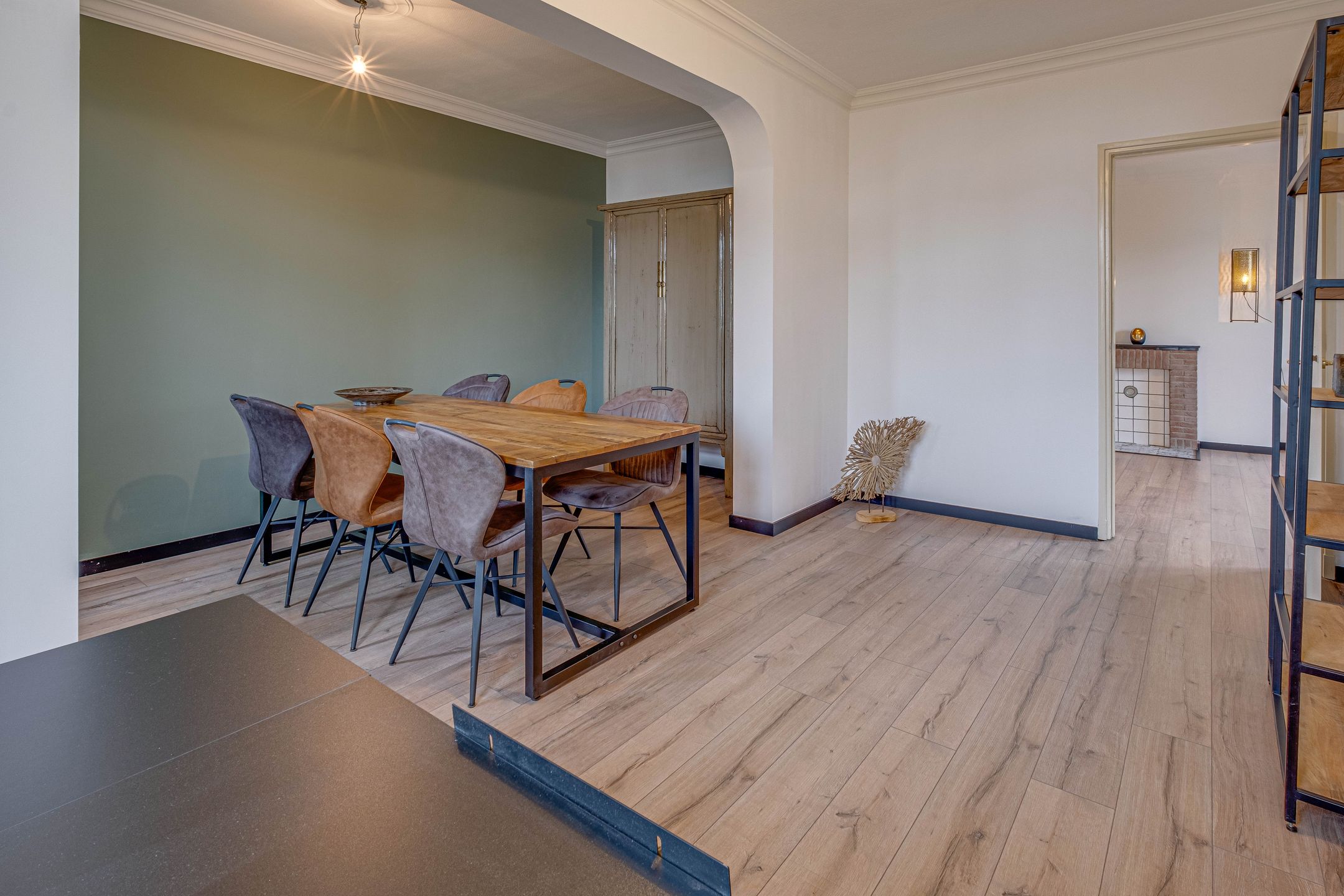 Foto 12 van Maasheuvel 51