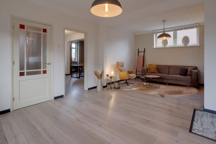 Foto 10 van Maasheuvel 51