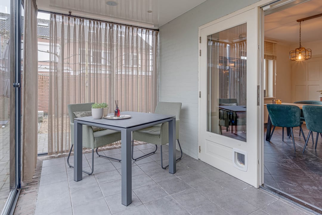 Foto 17 van Maasheuvel 51