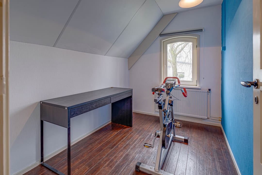 Foto 26 van Maasheuvel 51