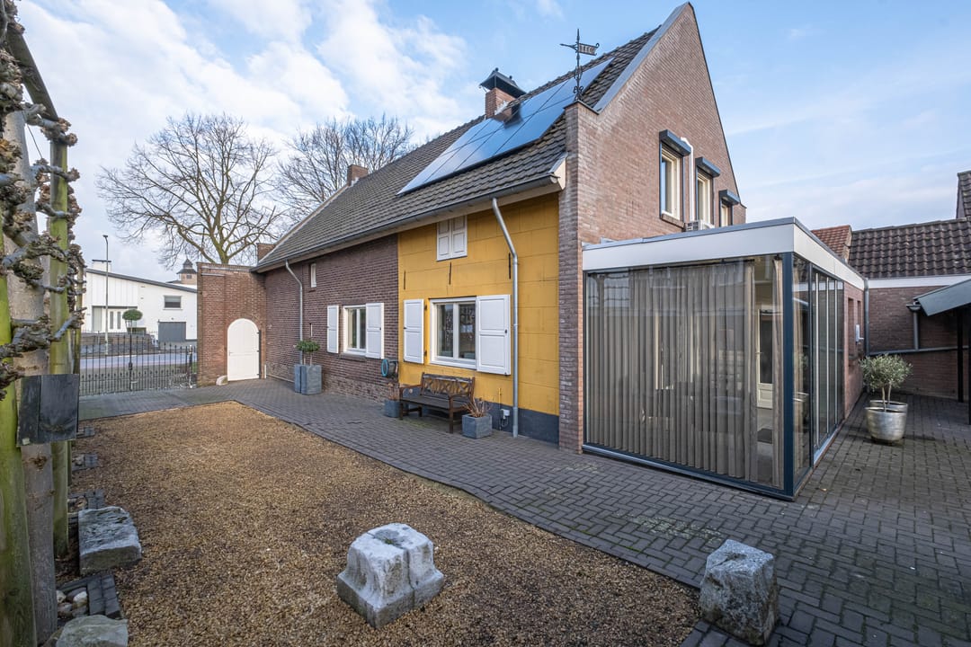 Foto 32 van Maasheuvel 51