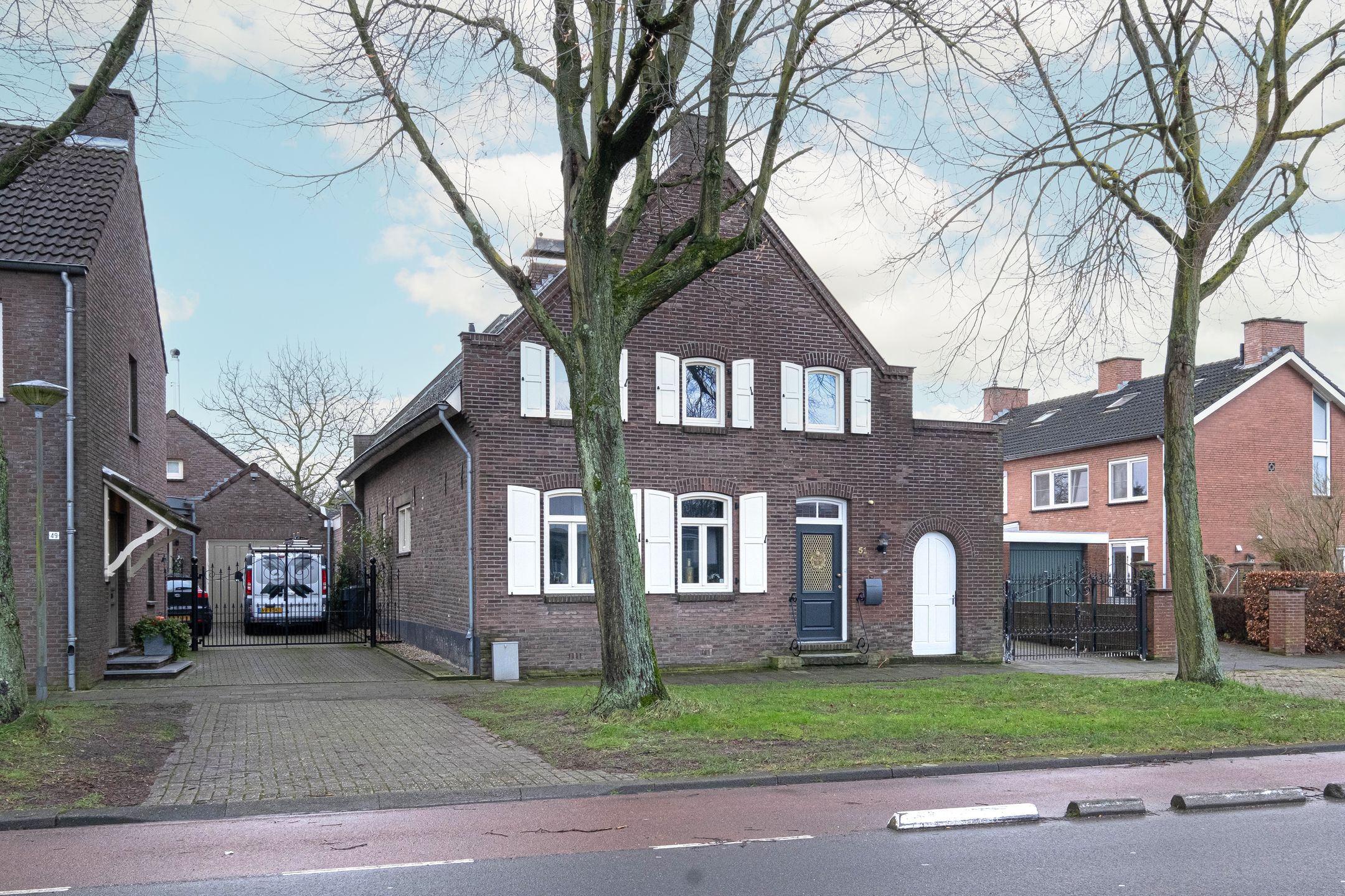 Foto 39 van Maasheuvel 51